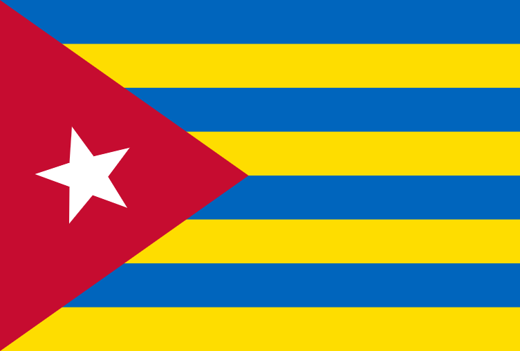 Caribbean