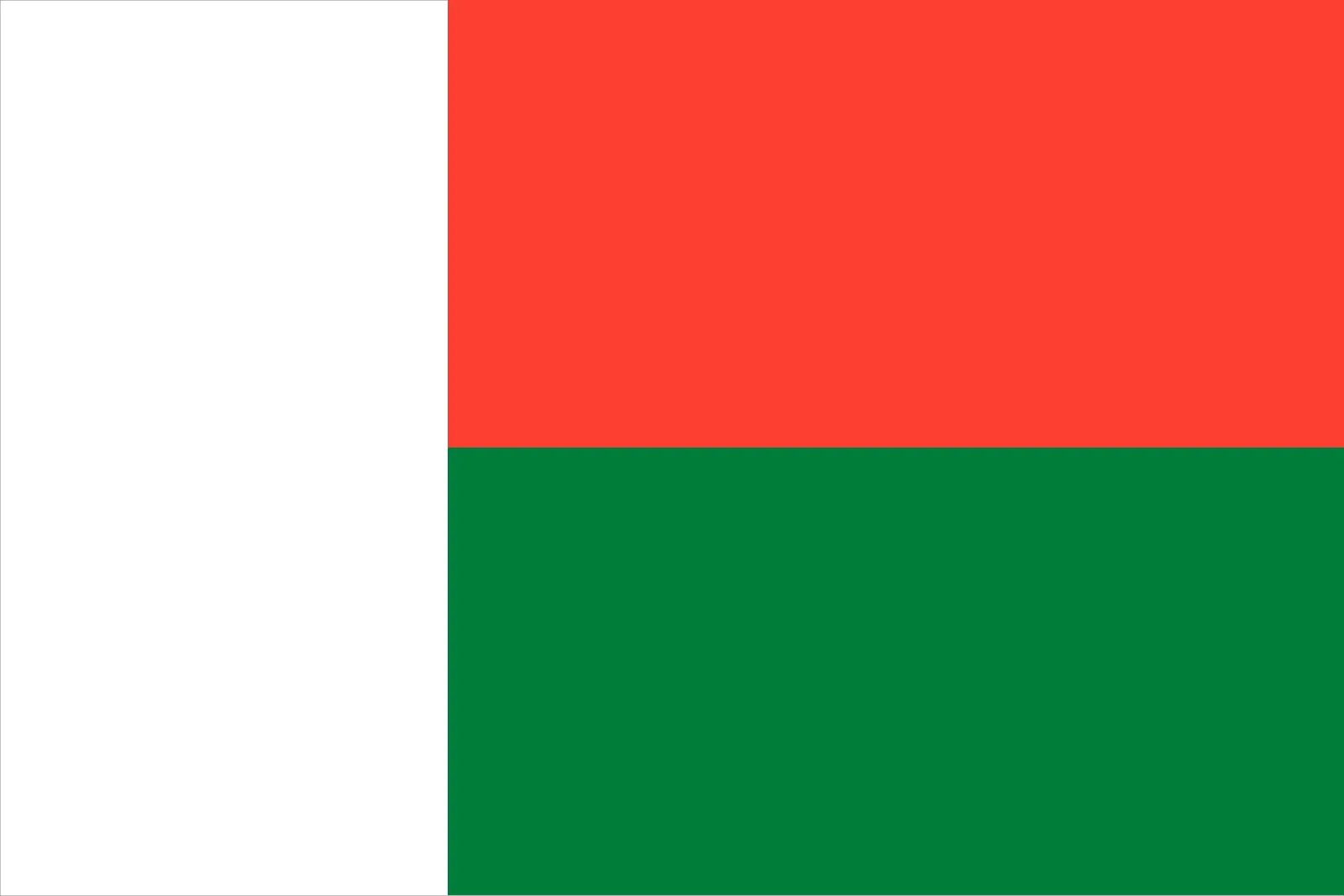 Madagascar