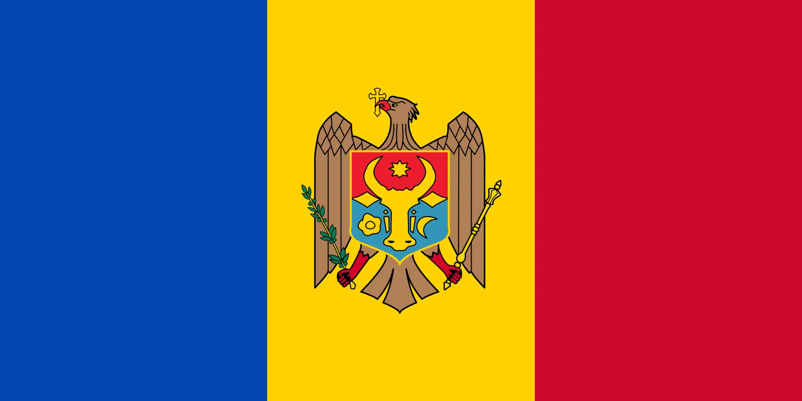 Moldova (Republic of)