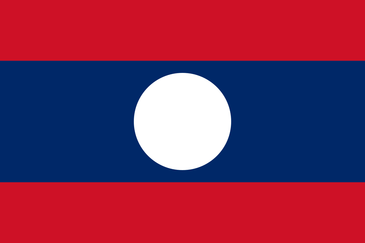 Lao People`s Democratic Republic