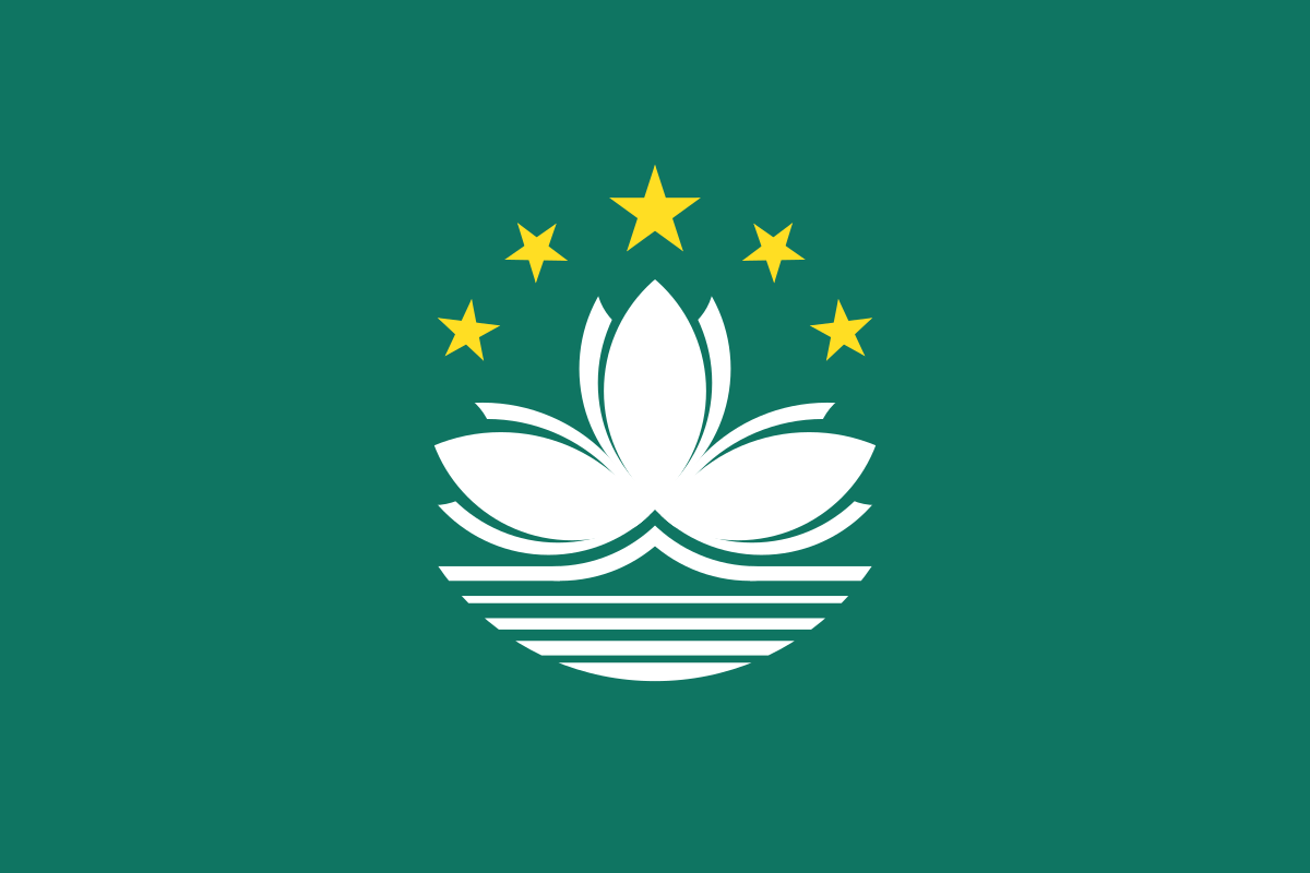 Macau (Special Administrative Region of China)