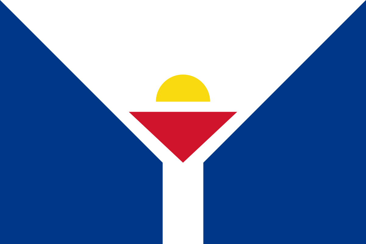 Saint Martin French