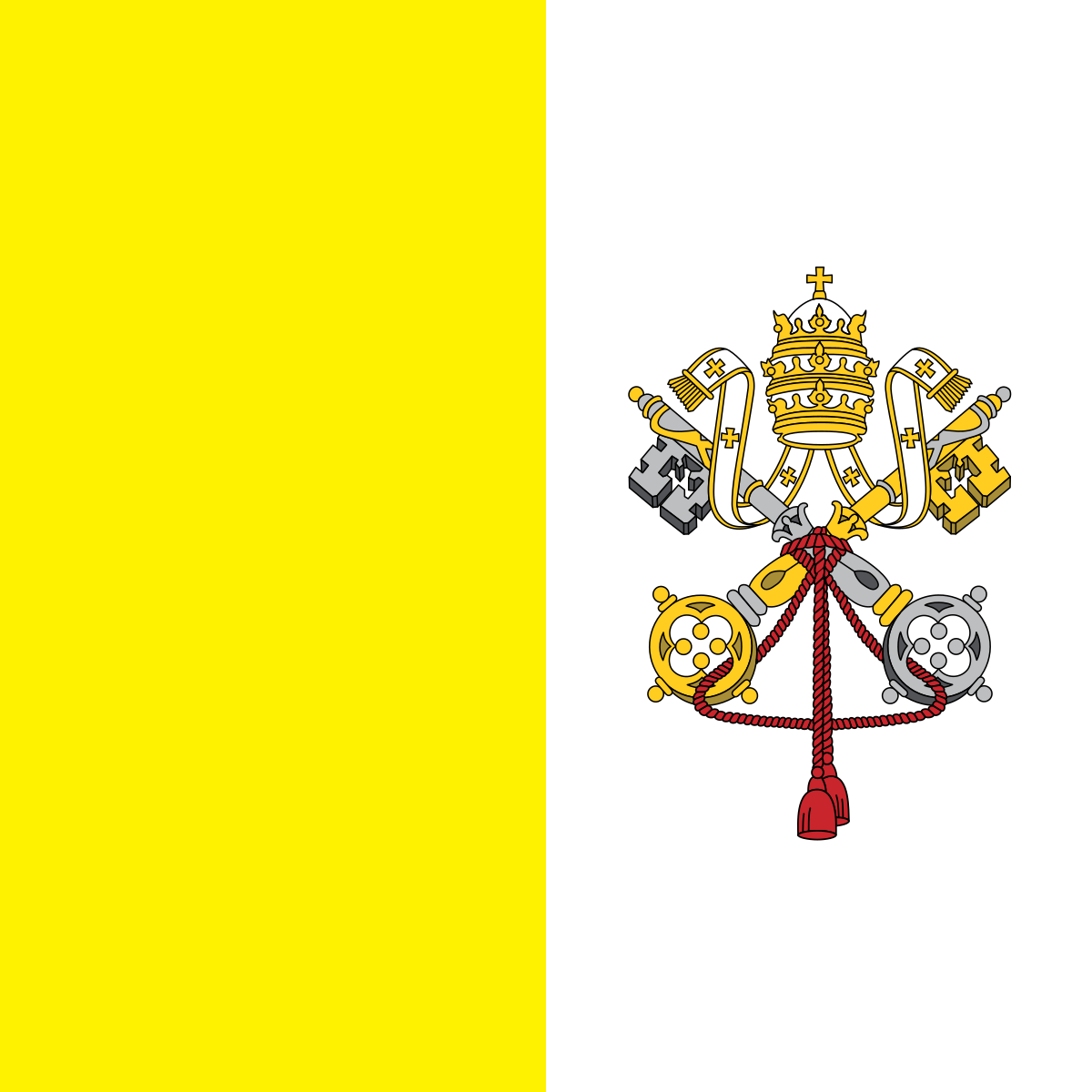 Holy See (Vatican City State)