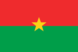 Burkina Faso