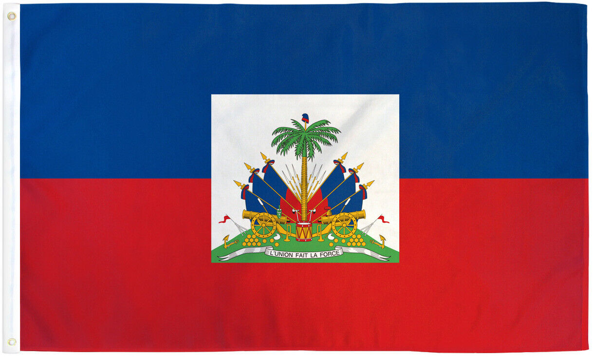 Haiti