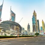 eSIM, 5GB, 30 Days, Middle East, Unthrottled